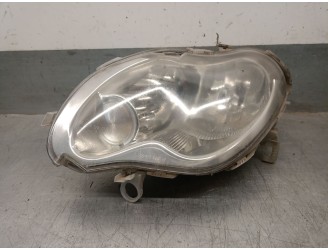 Recambio de faro izquierdo para smart coupe 0.8 cdi cat referencia OEM IAM 0301169201 0013464V001000000 