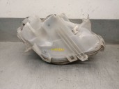 Recambio de faro izquierdo para smart coupe 0.8 cdi cat referencia OEM IAM 0301169201 0013464V001000000 