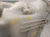 Recambio de faro izquierdo para smart coupe 0.8 cdi cat referencia OEM IAM 0301169201 0013464V001000000 