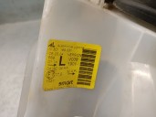 Recambio de faro izquierdo para smart coupe 0.8 cdi cat referencia OEM IAM 0301169201 0013464V001000000 