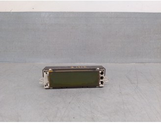 Recambio de pantalla multifuncion para citroën c4 coupé (la_) 1.6 16v referencia OEM IAM 9659062780 6563KQ NS0105572 -A JHNSON C