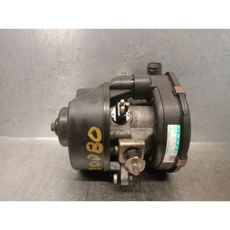 Recambio de bomba aire secundaria para smart coupe turbo cat referencia OEM IAM A0001404185  1012560140 DENSO