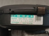 Recambio de bomba aire secundaria para smart coupe turbo cat referencia OEM IAM A0001404185  1012560140 DENSO