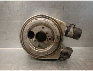 Recambio de enfriador aceite motor para hyundai matrix (fc) 1.5 crdi referencia OEM IAM 2641027000 2641027000 
