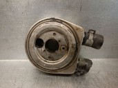 Recambio de enfriador aceite motor para hyundai matrix (fc) 1.5 crdi referencia OEM IAM 2641027000 2641027000 