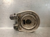 Recambio de enfriador aceite motor para hyundai matrix (fc) 1.5 crdi referencia OEM IAM 2641027000 2641027000 