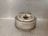 Recambio de enfriador aceite motor para hyundai matrix (fc) 1.5 crdi referencia OEM IAM 2641027000 2641027000 