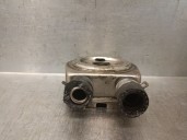 Recambio de enfriador aceite motor para hyundai matrix (fc) 1.5 crdi referencia OEM IAM 2641027000 2641027000 