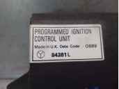 Recambio de centralita motor uce para austin montego (xe) 2.0 referencia OEM IAM 84381L 