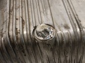 Recambio de carter para hyundai matrix (fc) 1.5 crdi referencia OEM IAM 2151027501 2151027501 