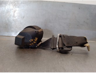 Recambio de cinturon seguridad trasero izquierdo para mercedes-benz clase e (w124) berlina d 300 (124.130) referencia OEM IAM A1