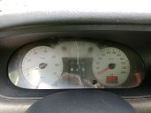 renault megane i coach (da0/1_) del año 2000