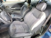 renault megane i coach (da0/1_) del año 2000