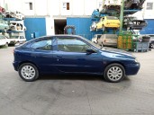 renault megane i coach (da0/1_) del año 2000
