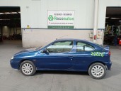 renault megane i coach (da0/1_) del año 2000