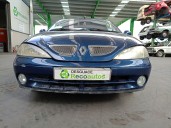 renault megane i coach (da0/1_) del año 2000