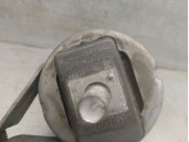 Replacement engine mount for mini mini (r50, r53) one d OEM IAM reference 22116778612 22116778612 