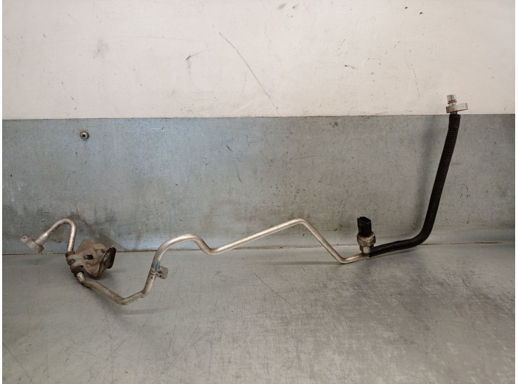 Recambio de tubos aire acondicionado para subaru forester (sg_) 2.0 x awd (sg5) referencia OEM IAM 924414EB0A  