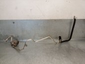 Recambio de tubos aire acondicionado para subaru forester (sg_) 2.0 x awd (sg5) referencia OEM IAM 924414EB0A  