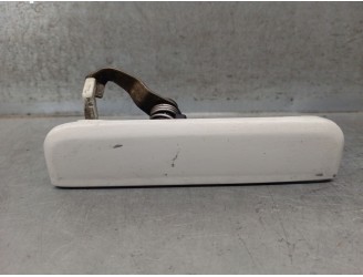 Recambio de maneta exterior trasera derecha para austin montego (xe) 2.0 referencia OEM IAM 13968  