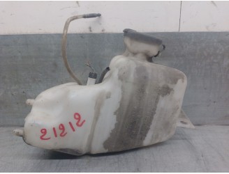 Recambio de deposito limpia para nissan kubistar furgoneta (x76) 1.5 dci referencia OEM IAM 77003088140 2748000QAF 