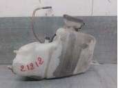 Recambio de deposito limpia para nissan kubistar furgoneta (x76) 1.5 dci referencia OEM IAM 77003088140 2748000QAF 