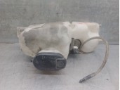 Recambio de deposito limpia para nissan kubistar furgoneta (x76) 1.5 dci referencia OEM IAM 77003088140 2748000QAF 