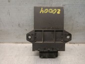 Recambio de modulo electronico para citroën jumper caja abierta (1) 2.5 tdi referencia OEM IAM 9633392180  
