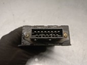 Recambio de modulo electronico para citroën jumper caja abierta (1) 2.5 tdi referencia OEM IAM 9633392180 