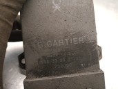 Recambio de modulo electronico para citroën jumper caja abierta (1) 2.5 tdi referencia OEM IAM 9633392180  