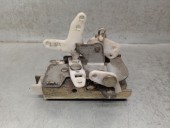 Recambio de cerradura puerta trasera izquierda para austin montego (xe) 2.0 referencia OEM IAM 1089  