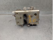 Recambio de cerradura puerta trasera izquierda para austin montego (xe) 2.0 referencia OEM IAM 1089  
