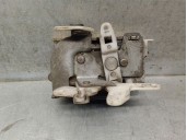 Recambio de cerradura puerta trasera izquierda para austin montego (xe) 2.0 referencia OEM IAM 1089  