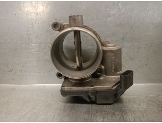 Recambio de caja mariposa para ssangyong korando (ck) 2.0 e-xdi referencia OEM IAM A6711410225 6711410125 A2C8272710001 CONTINEN