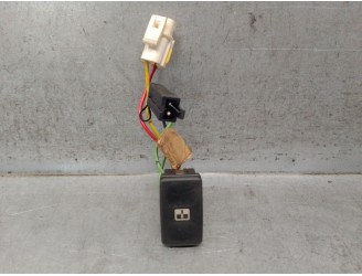 Recambio de mando elevalunas trasero derecho para austin montego (xe) 2.0 referencia OEM IAM EEP0017  