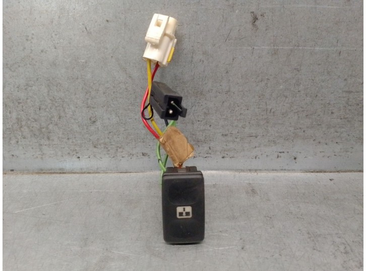 Recambio de mando elevalunas trasero derecho para austin montego (xe) 2.0 referencia OEM IAM EEP0017 