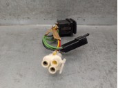 Recambio de mando elevalunas trasero derecho para austin montego (xe) 2.0 referencia OEM IAM EEP0017 