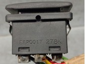 Recambio de mando elevalunas trasero derecho para austin montego (xe) 2.0 referencia OEM IAM EEP0017 