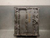 Recambio de centralita motor uce para smart coupe turbo cat referencia OEM IAM 0010020V001  0261205006 BOSCH