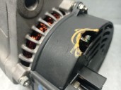 Recambio de alternador para smart coupe turbo cat referencia OEM IAM Q0003250V011 Q0003250V011 LUCAS