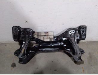 Recambio de puente delantero para honda civic vi hatchback (ej, ek) 1.5 i (ek3) referencia OEM IAM 50200S04G01  