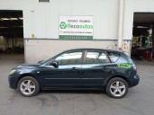 mazda 3 (bk) del año 2006