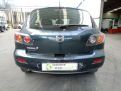 mazda 3 (bk) del año 2006