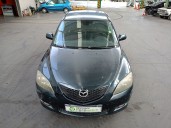 mazda 3 (bk) del año 2006