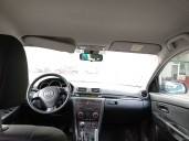 mazda 3 (bk) del año 2006