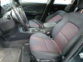 mazda 3 (bk) del año 2006