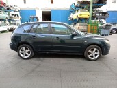 mazda 3 (bk) del año 2006