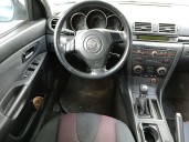 mazda 3 (bk) del año 2006