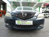 mazda 3 (bk) del año 2006