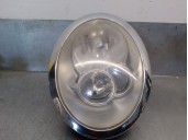 Recambio de faro izquierdo para mini mini (r50, r53) one d referencia OEM IAM 6961345 63127198729 0301218201 AUTOMOTIVE